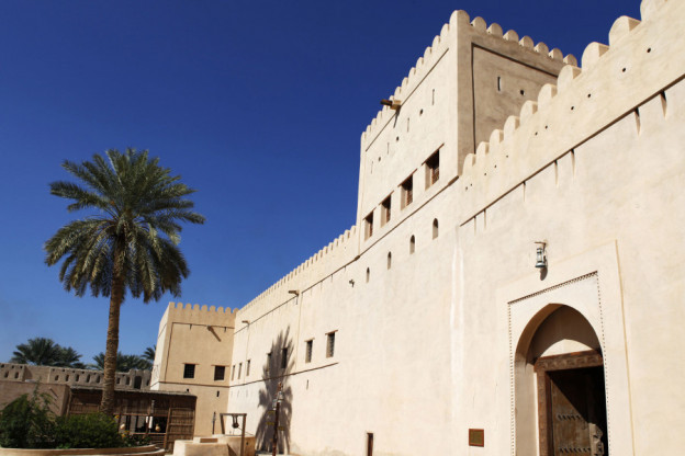 SF Oman Nizwa 001