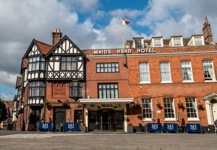 Maids Head Hotel Norwich e1597310762178