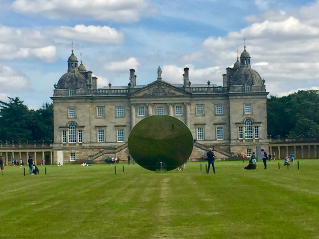 Houghton Hall e1596615561991