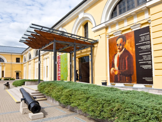 Guide to Latgale,. Mark Rothko Centre e1598022900556