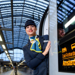 Eurostar direct service will operate between London and Amsterdam.