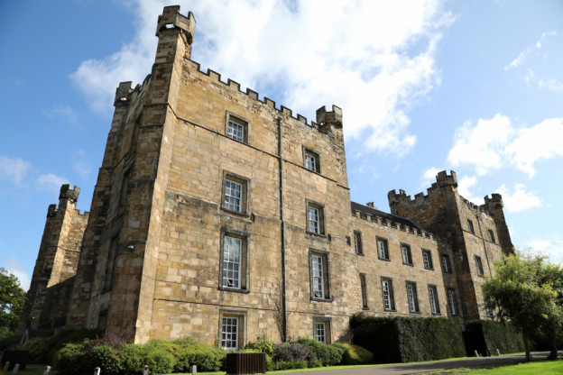 Lumley Castle Hotel