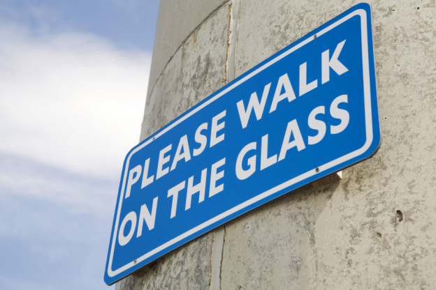 The national Glass centre