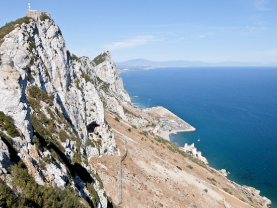 Gibraltar Upper Rock e1603990149369