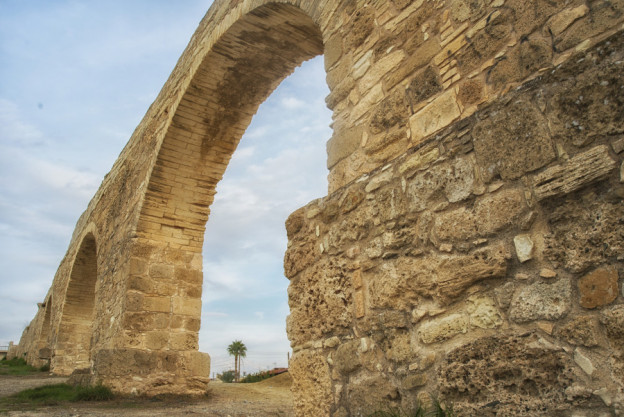 In her Insider Guide to Larnaca, Judith Baker explores its attractions, from flamingos to shipwrecks and new boutique hotels.