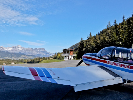 Aeroplane Mont Blanc e1604569895453