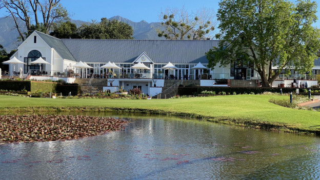 Fancourt Estate,