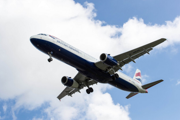 Global Travel Taskforce