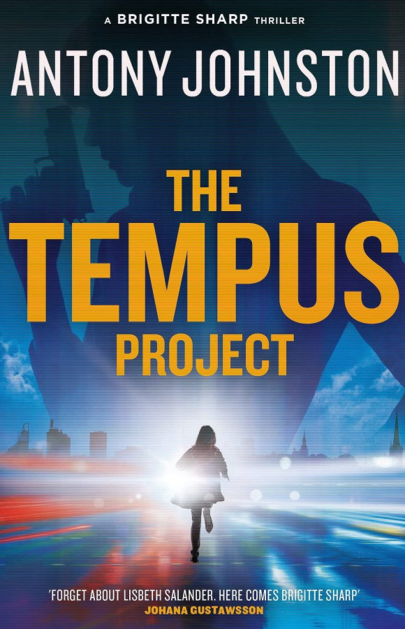 The Tempus Project