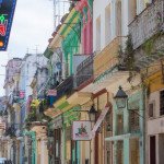 exploring old havana