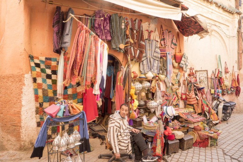 Reza Amirinia offers his Guide to Marrakech, giving us his highlights pick of where to go and what to do. DSC02235 e1616425694874