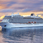 Viking Cruises has announced that it will restart limited operations in May 2021 with three new sailings along the English coast.