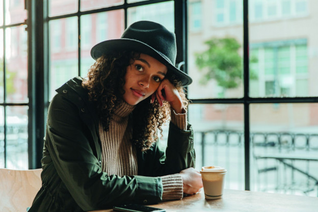 Andy Mossack reviews the Tilley Montana Fedora, perhaps the most stylish winter warmer titfer out there. Denver TWF1 Black 1