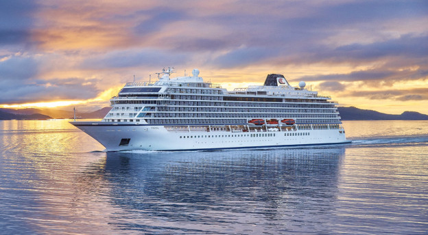 Viking Cruises has announced that it will restart limited operations in May 2021 with three new sailings along the English coast.