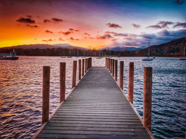 Returning to Cumbria, one of his favourite regions of England, Michael Edwards offers up his insider guide to Kendal. photo 1514818553119 131d3ccd2f1d Copy13465 e1618928228275