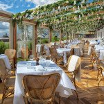 Alto By San Carlo at Selfridges. Eat delicious Italian food on the Rooftop 7 Alto by San Carlo @ Selfridges e1621259207532
