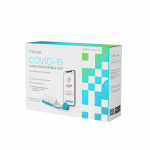 British Airways Trials a fast 25 Second Covid-19 Test with medical tech company Canary Global britishairways 216861837161466