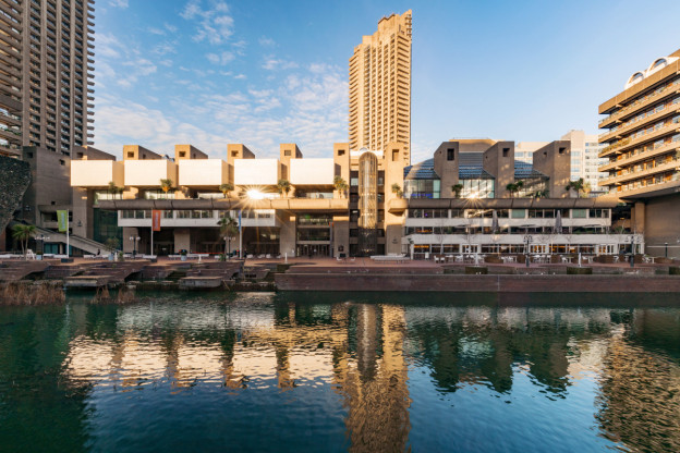 Michael Edwards offers his insider guide to the Barbican