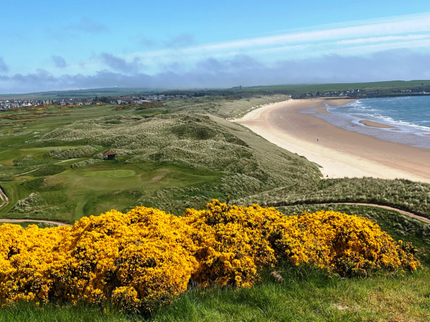 5 best golf courses in Aberdeenshirecourses in Aberdeenshire’s 50 plus golf courses and discovers some of the most dramatic views in golf.
