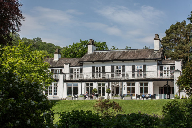 Rothay Manor