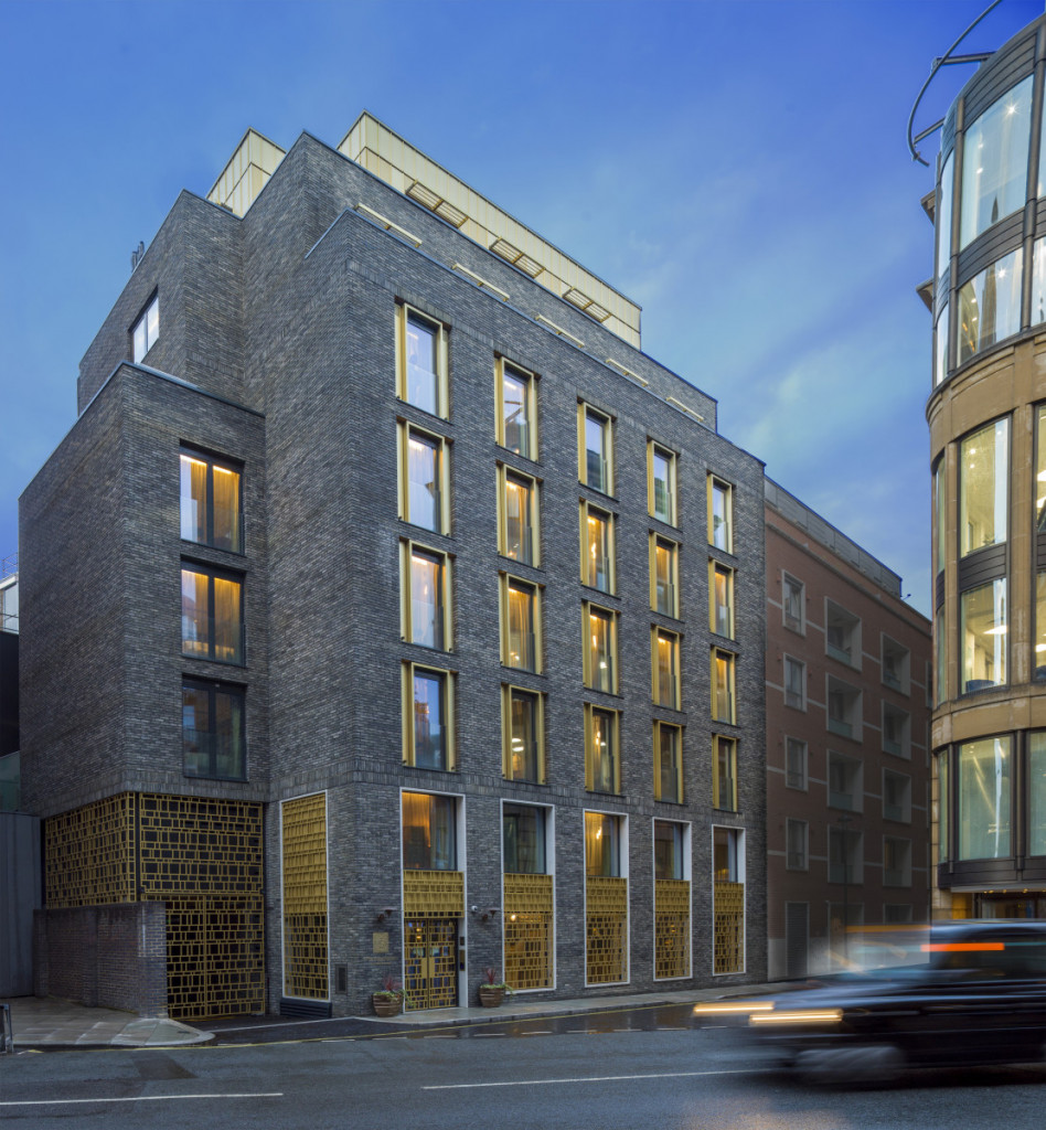 The Guardsman Facade e1626339647857