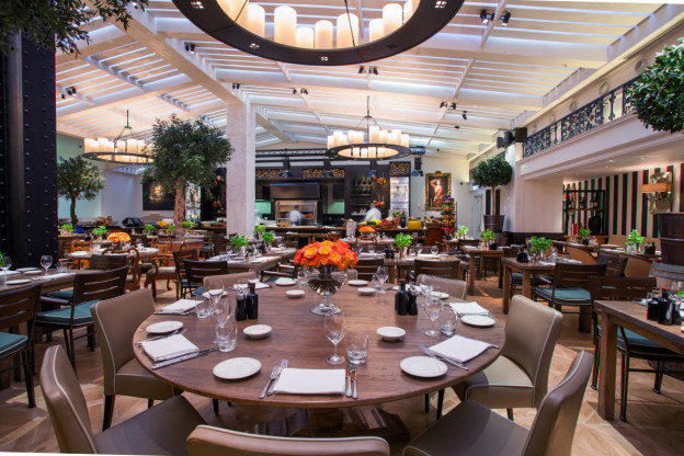 Novikov Italian Restaurant 5 e1628601231354