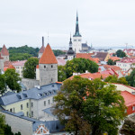Insider Guide Across Estonia Tallinn Old Town