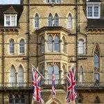 Anthea Gerrie visits The Randolph Hotel following a major refurbishment under new owners, Graduate Hotels.