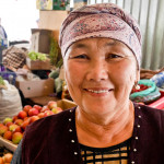 Market Woman