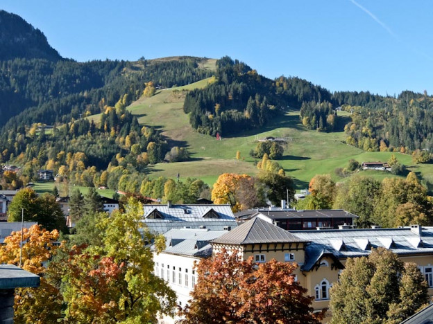 Kitzbuhel Horn