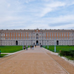 Palace of Caserta