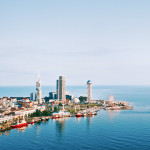 Batumi Headland