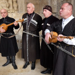 Georgian Musicians