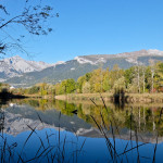 Marathon Des Saveurs Lac du Mont dOrge