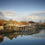 The Swan at Streatley