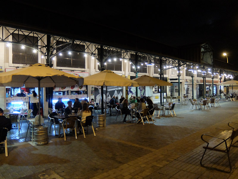 Guide to Las Palmas Mercado del Puerto