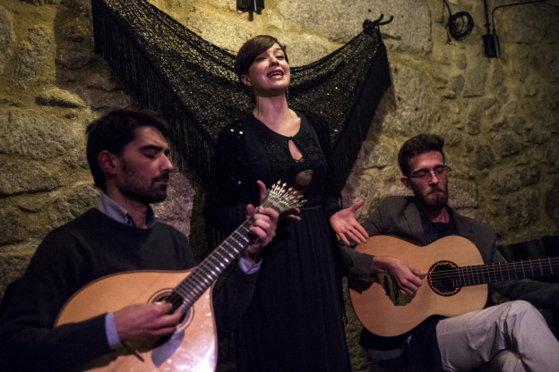 Guide to Portuguese Fado