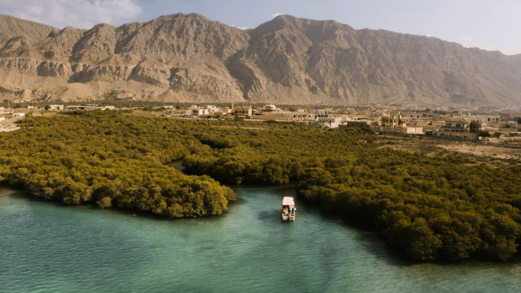 Guide to Ras Al Khaimah