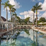 Four Seasons Resort Mauritius at Anahita