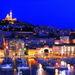 Radisson Blu Vieux Port Marseilles