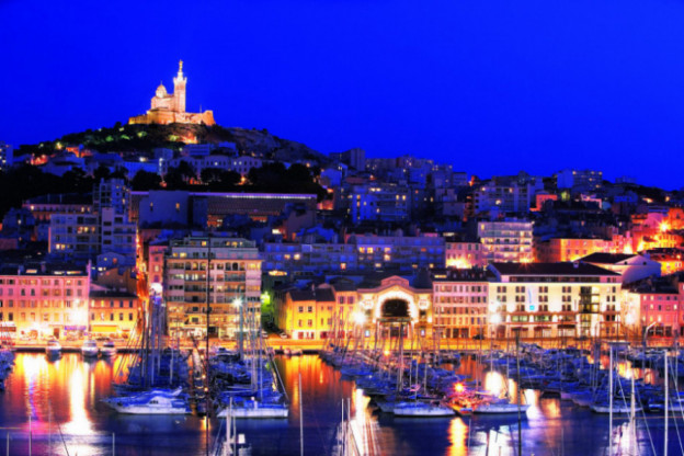 Radisson Blu Vieux Port Marseilles
