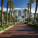 Table Bay Hotel