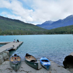 summer in Whistler.