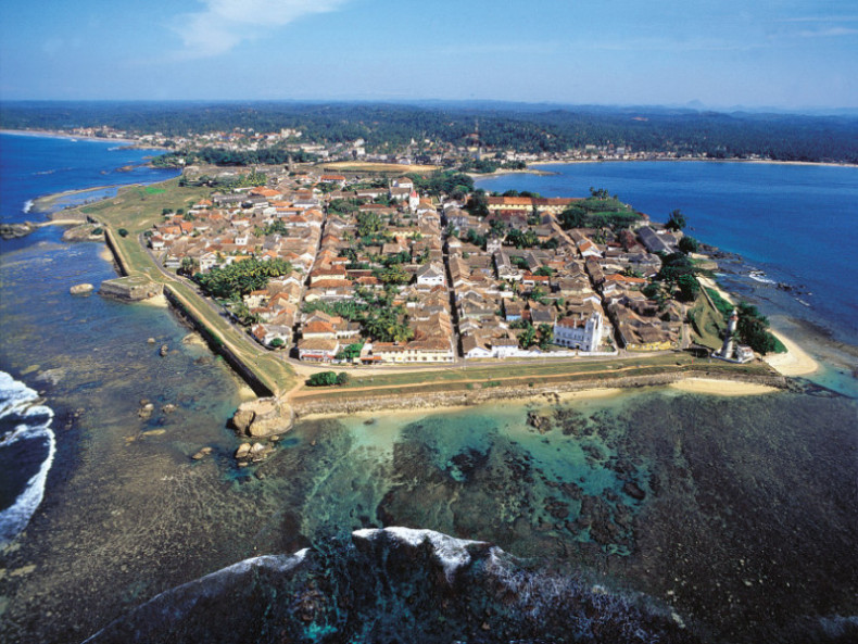 Galle Fort 01