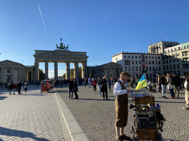 Berlin Secret Places