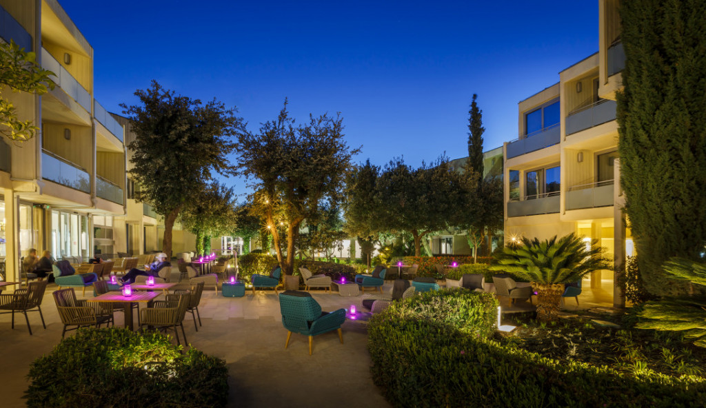 Valamar Argosy Hotel