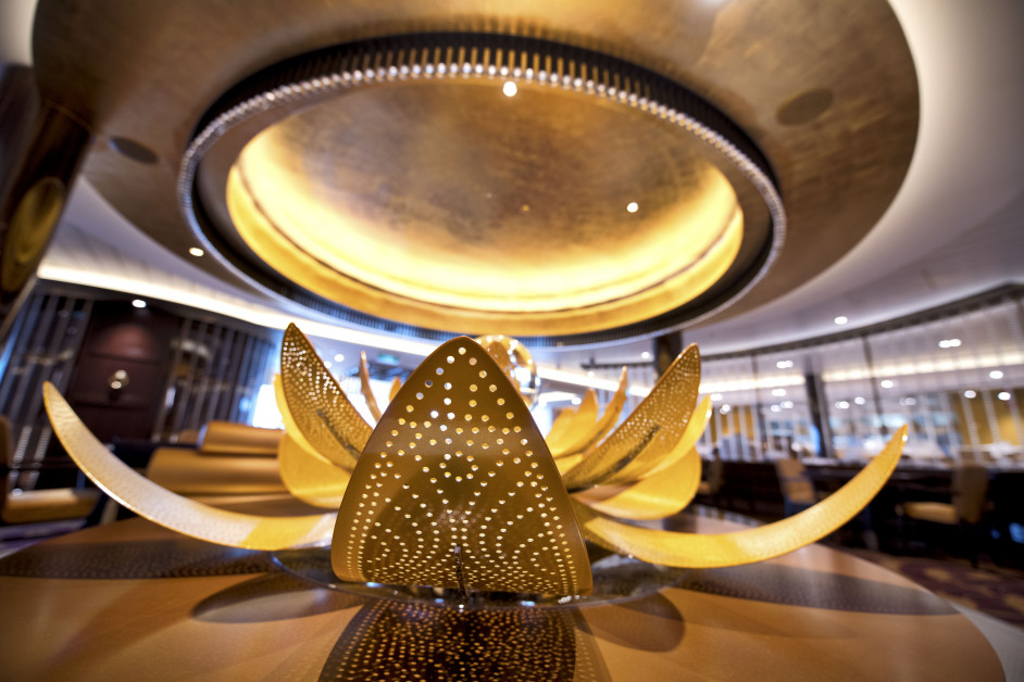 Cruising Iona’s best restaurants