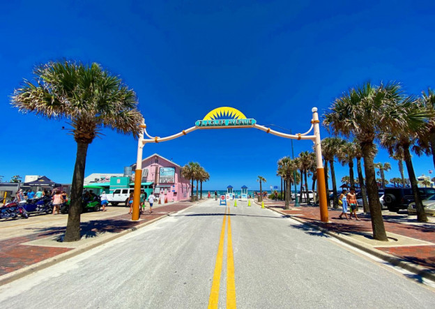 guide to New Smyrna Beach