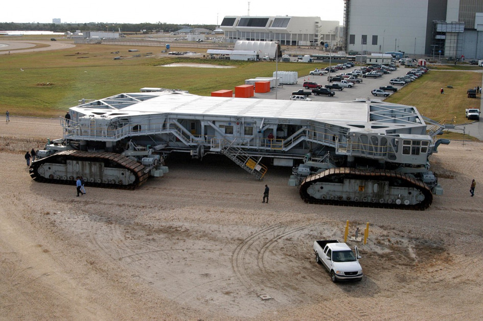 1280px Crawler Transporter