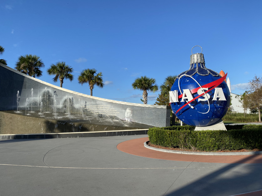 Insider Guide to Kennedy Space Centre